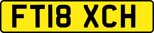 FT18XCH