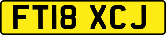 FT18XCJ
