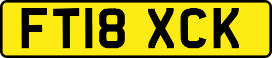 FT18XCK