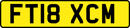 FT18XCM