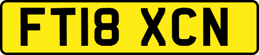 FT18XCN