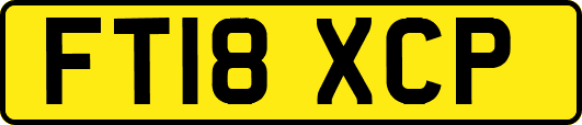 FT18XCP