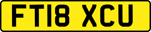 FT18XCU