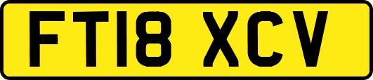 FT18XCV