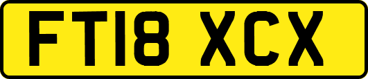 FT18XCX