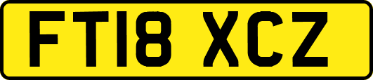 FT18XCZ
