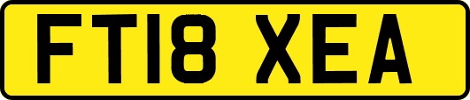 FT18XEA