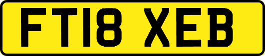 FT18XEB
