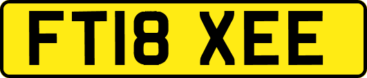FT18XEE