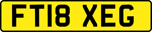 FT18XEG