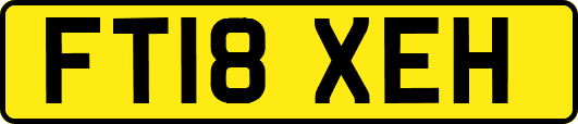 FT18XEH
