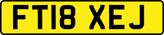 FT18XEJ