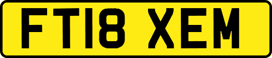 FT18XEM