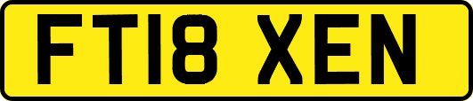 FT18XEN
