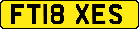 FT18XES