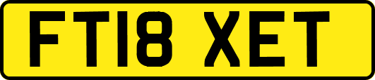 FT18XET