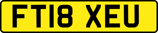 FT18XEU