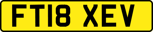 FT18XEV
