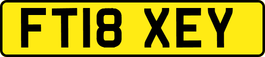 FT18XEY
