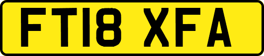 FT18XFA