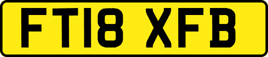 FT18XFB