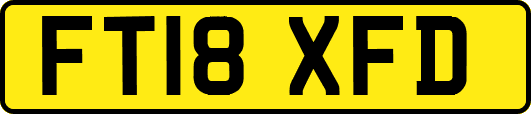 FT18XFD