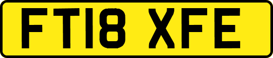 FT18XFE