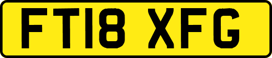 FT18XFG
