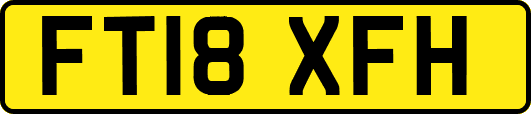 FT18XFH