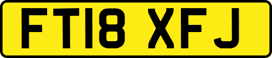 FT18XFJ