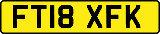 FT18XFK