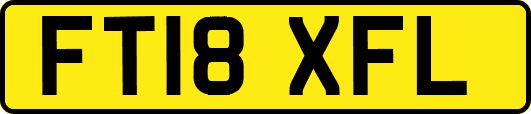 FT18XFL