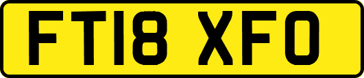 FT18XFO