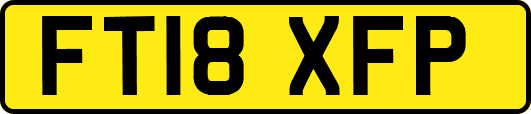FT18XFP