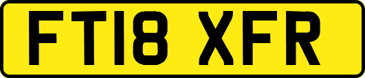 FT18XFR