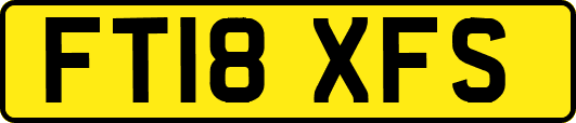FT18XFS