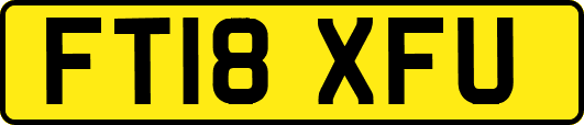 FT18XFU