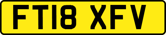 FT18XFV