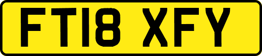 FT18XFY