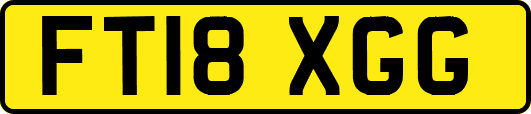 FT18XGG