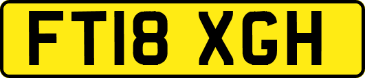 FT18XGH