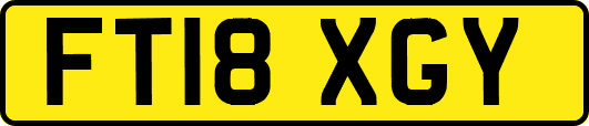 FT18XGY