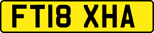 FT18XHA