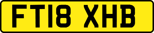 FT18XHB