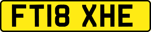 FT18XHE