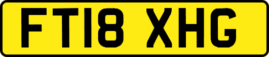 FT18XHG