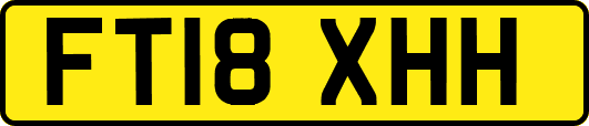 FT18XHH