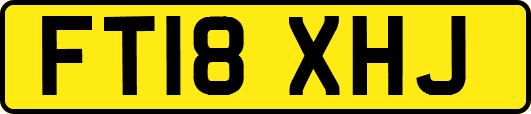FT18XHJ