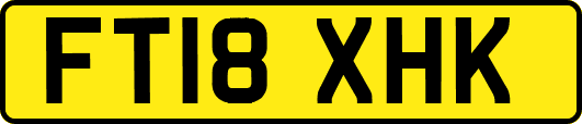 FT18XHK