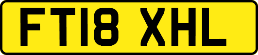 FT18XHL